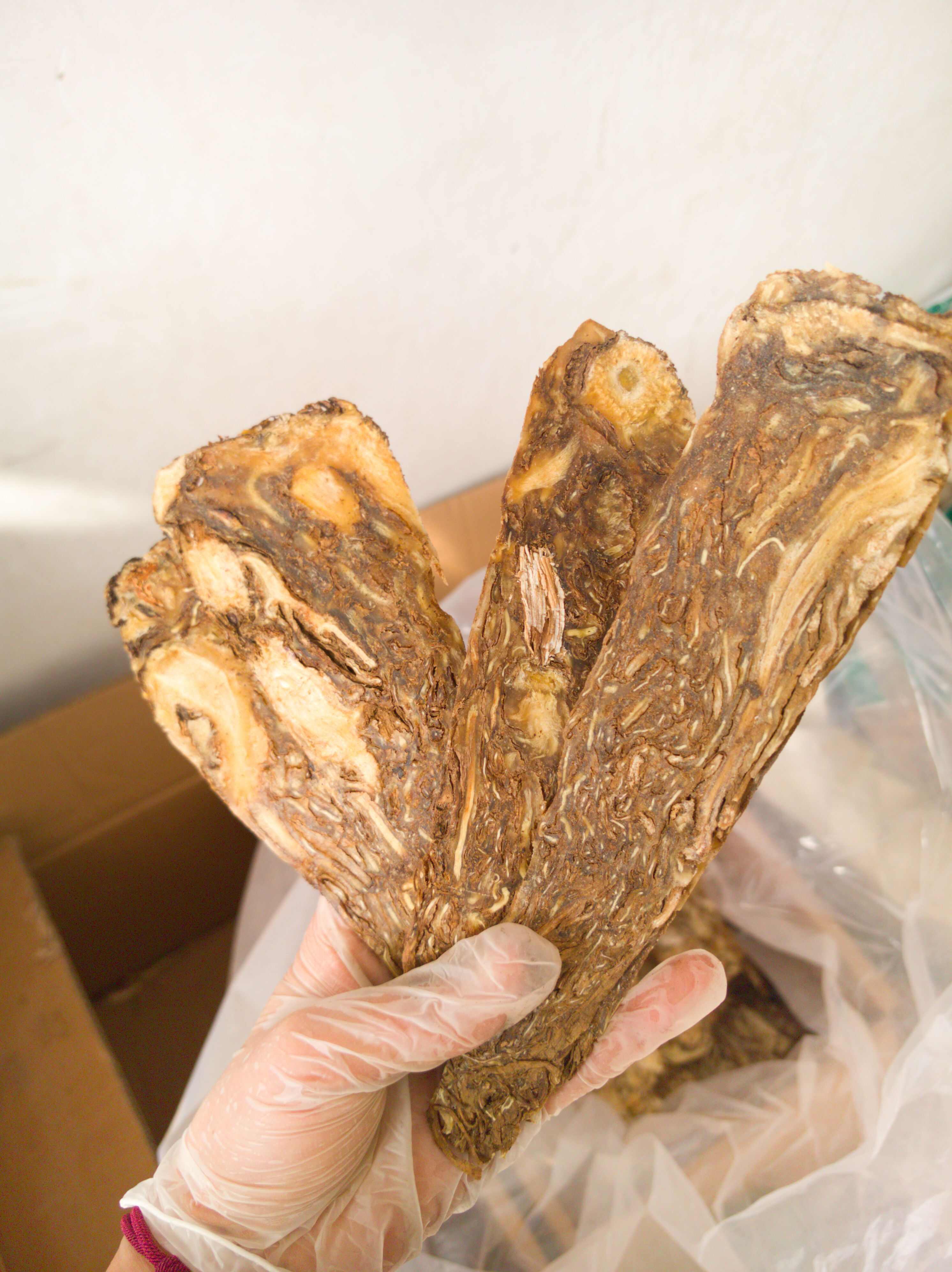 无硫佛手片当归，中心片，货好无硫片大新货中心片大片