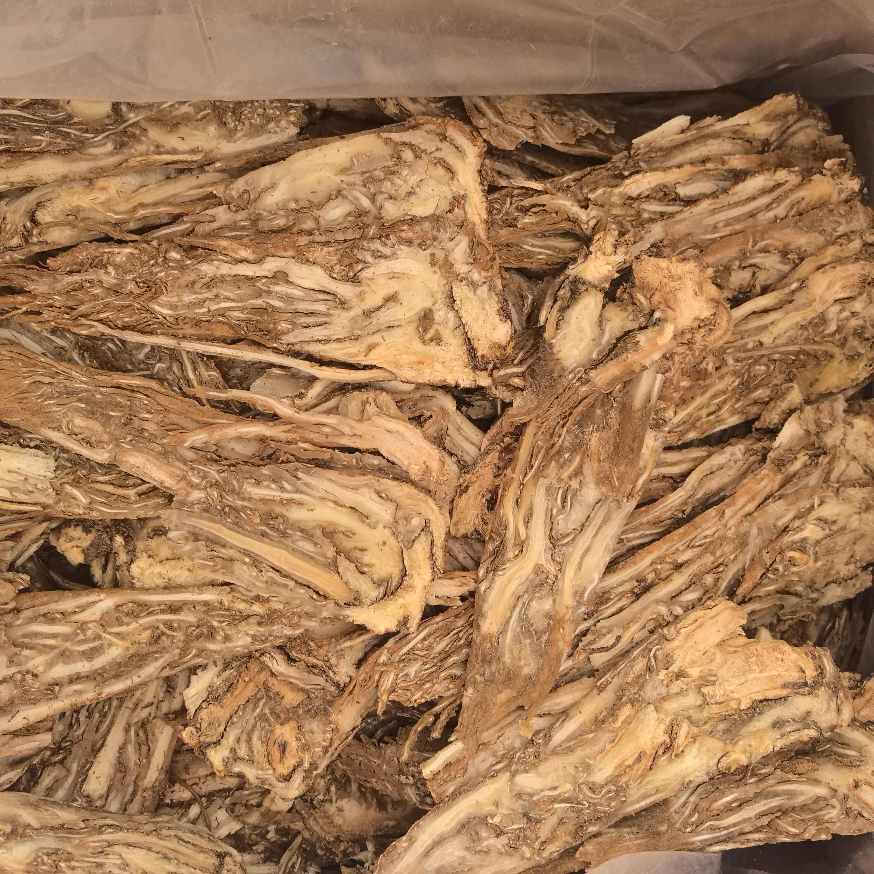 无硫佛手片当归，中心片，货好无硫片大新货中心片大片
