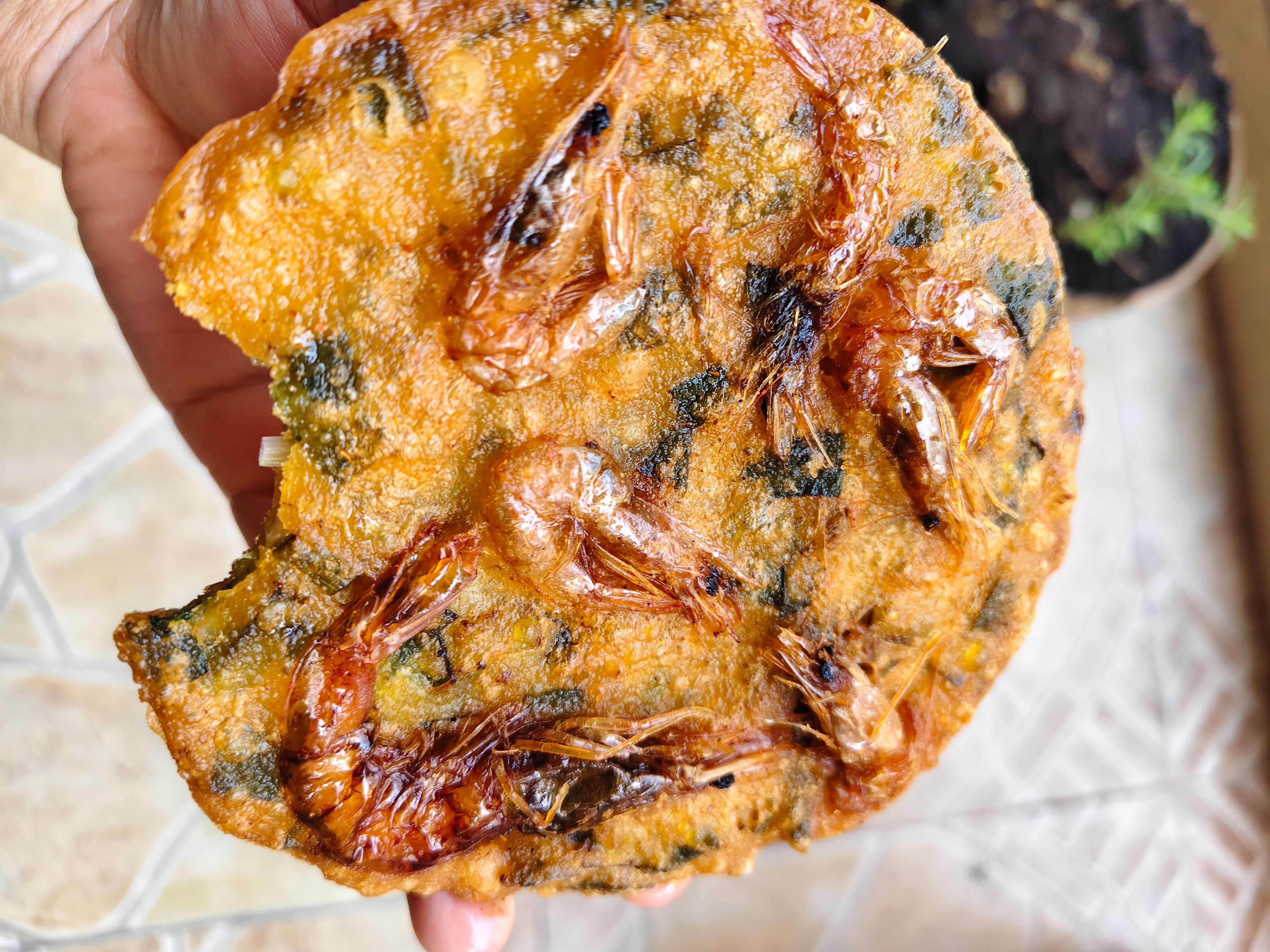 新鲜小海虾水产批发现货发