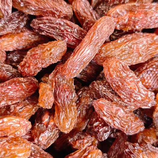 吐魯番吐魯番市特產(chǎn)，大馬奶葡萄干