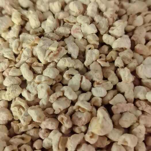 旬邑县4--30目玉米芯抛光颗粒；30--100玉米芯粉