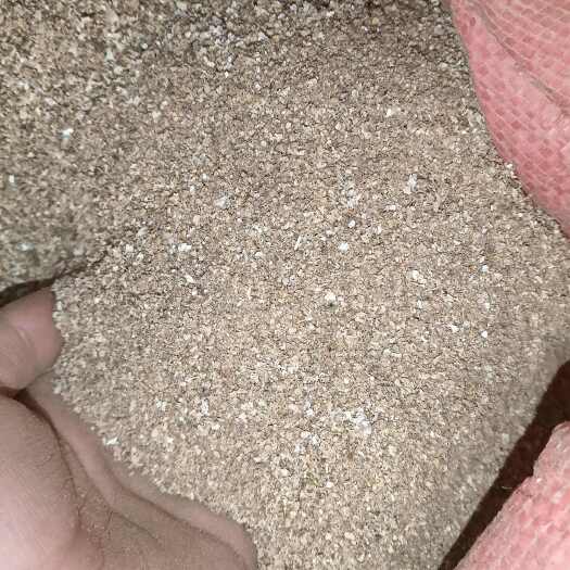 大名县花生壳粉