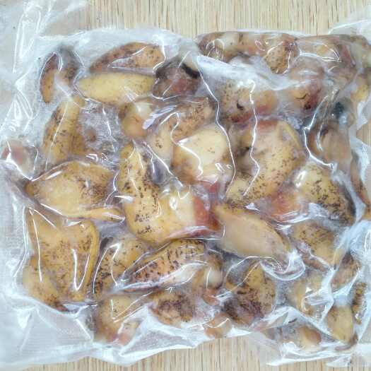 烟台假鲍鱼肉