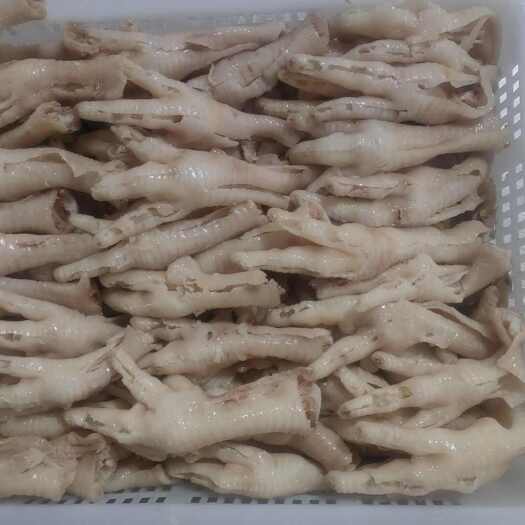 重庆市鸡爪