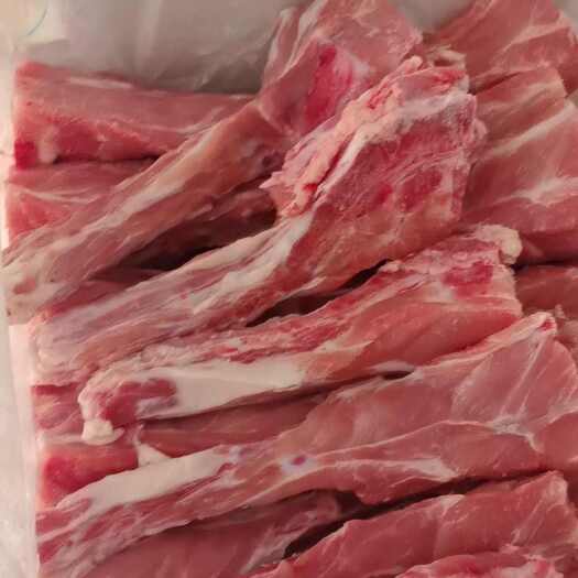 南昌冷鲜，精品尾骨，