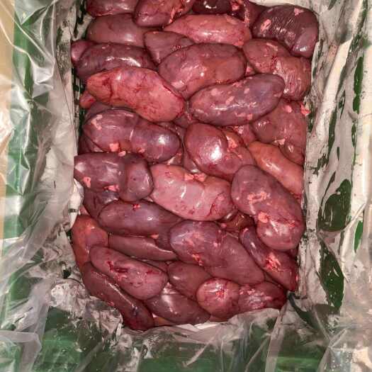 南昌精品冷鲜猪腰