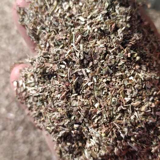 正阳县本人常年加工花式生秧小麦秸秆花生秧颗粒花生秧叶粉质量好