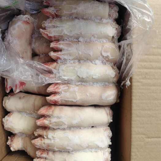 成都一级猪蹄牧原的
