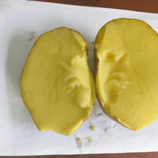武威甘肃黄皮黄心土豆。精选精品四两以上希森。大量现货，公司代办