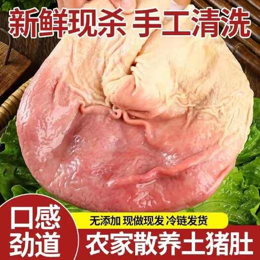 郑州猪肚