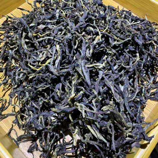 临沧古树红茶