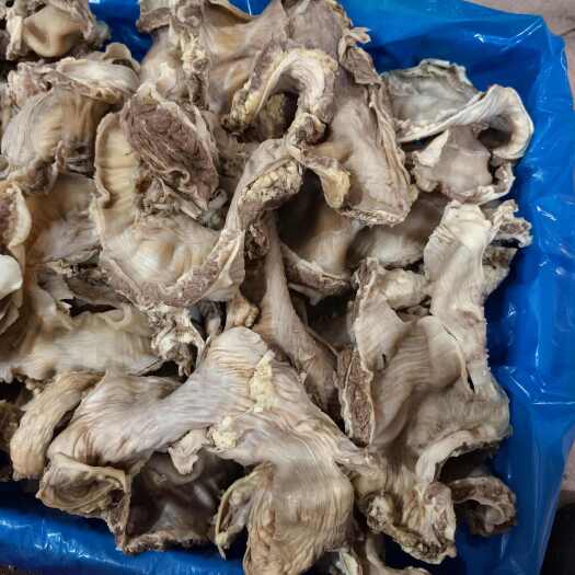 肇庆罗肌筋，花围筋，隔膜筋！纯干货！口感好