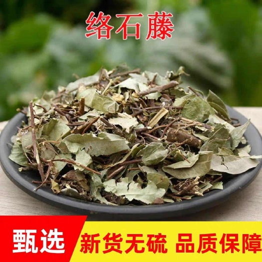 络石藤中药材络石藤络石藤