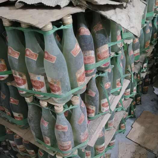 赣州樟树老窖，江西名酒 50度白酒 预包装食品销售备案