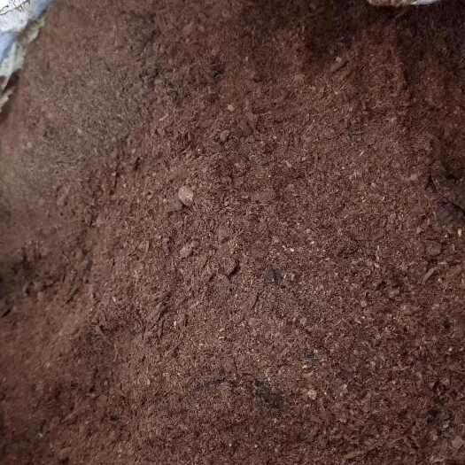 东莞市优质黑水虻虫粪有机肥 广东东莞直发 改良土壤 增强肥力