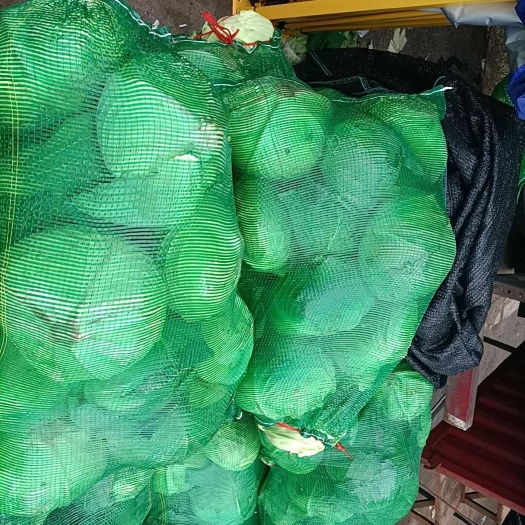 重庆市包菜  莲白  脆甜！