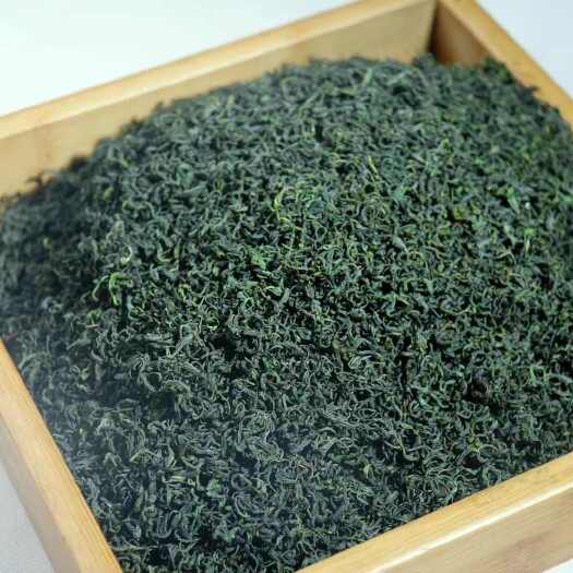 恩施市恩施香茶新茶春茶明前茶绿茶高山日照绿茶