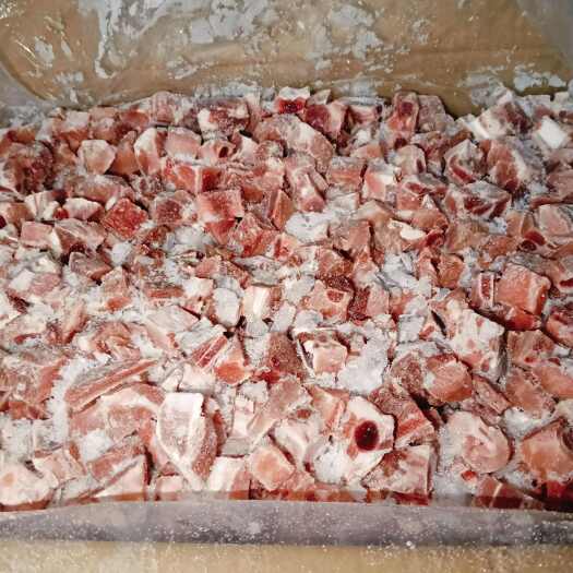 长沙多肉排骨粒