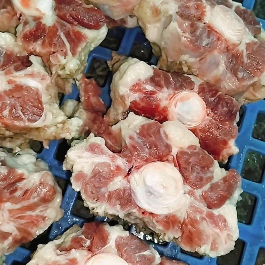 汕頭多肉牛尾骨，可做醬大骨，可鹵，可燉湯