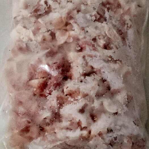 脆肠，火锅干锅干蒸菜之食材5斤装涮炒免洗不包邮