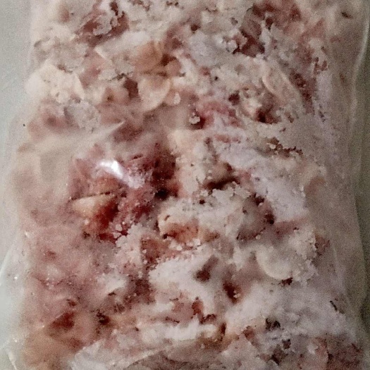 临沂脆肠，火锅干锅干蒸菜之食材5斤装涮炒免洗不包邮