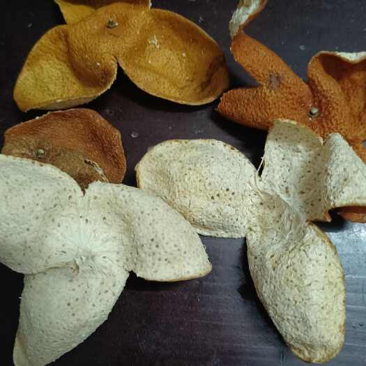 平南县广西陈皮自产自销