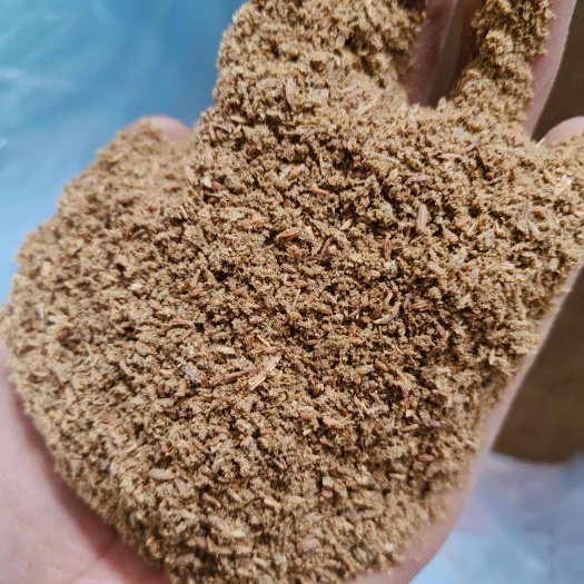 枣庄孜然碎，大量供应电商货