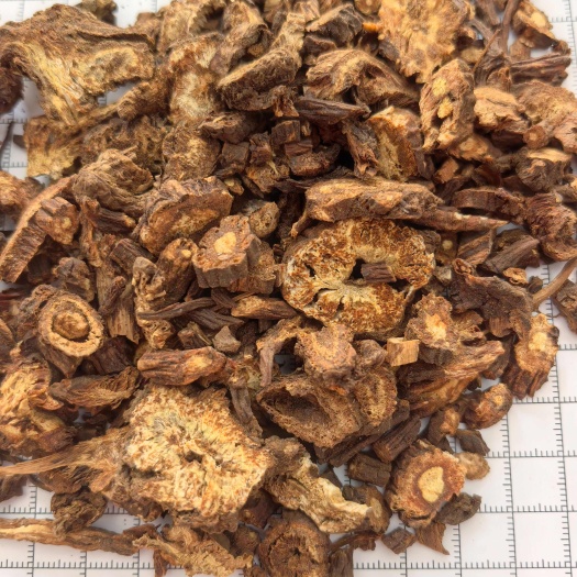 鄄城县中药材批发零售羌活新货川羌活干羌活量大从优产地货源