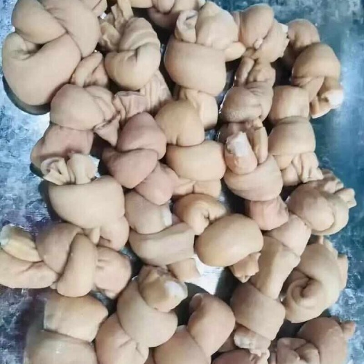 沂南县卤香冒节子