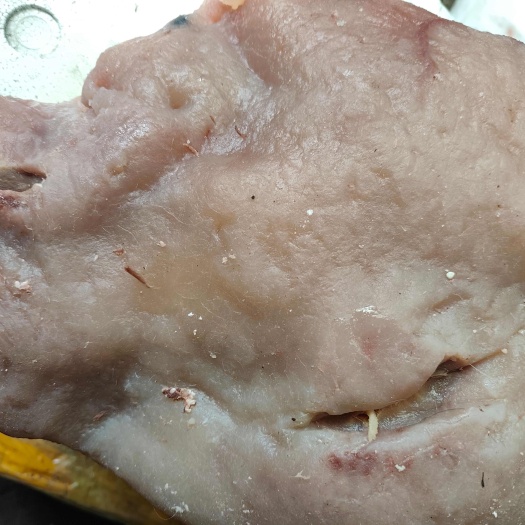 临沂清真  带皮全熟牛头肉，脱脂去骨无淋巴，新鲜牛收购有现货