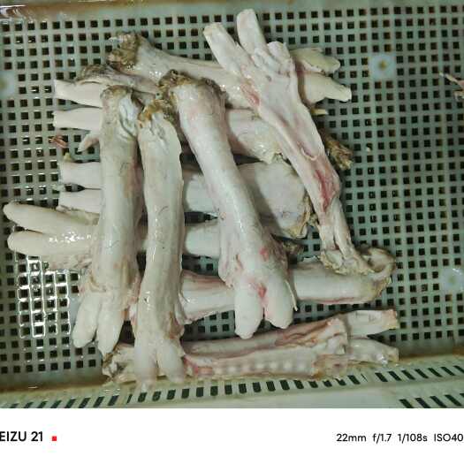 西华县牛蹄筋