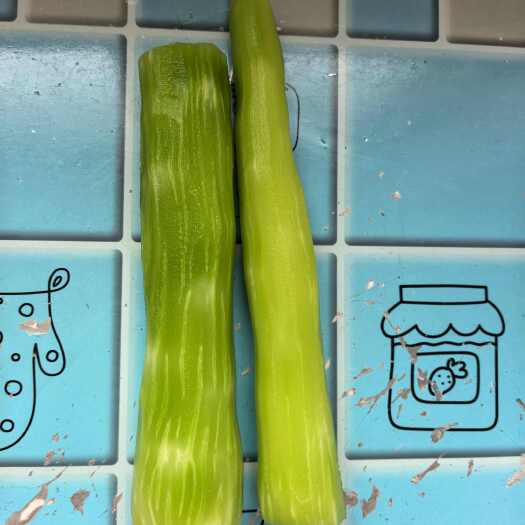 永靖县精品大棚莴笋马上上市了 需要的联系