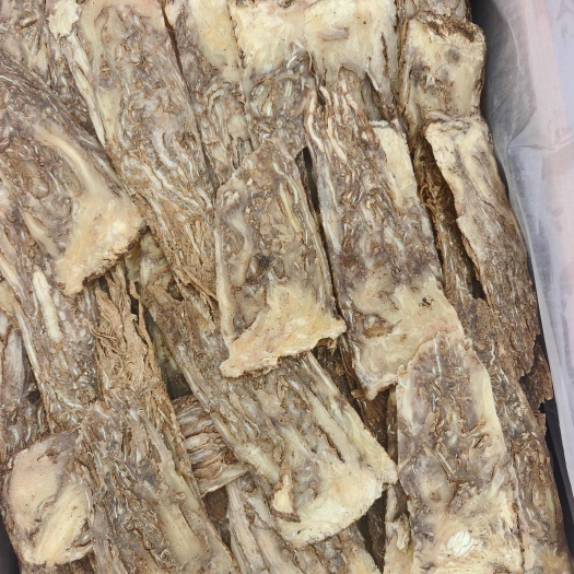 甘肃本地中药材，当归佛手片，都是大片，人工挑选，有硫或无硫