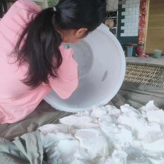 秭归县马铃薯（土豆，洋芋）淀粉