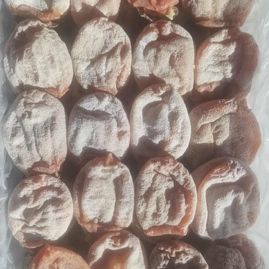 富兴优质柿饼