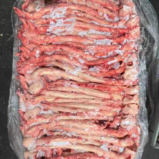 广州猪心管