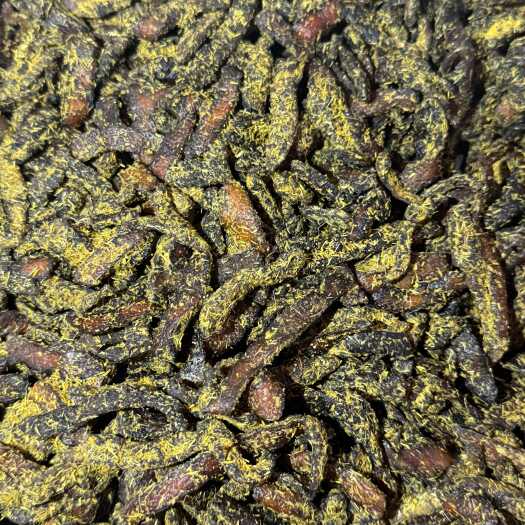揭西县【甘草陈皮条/佛山老陈皮】电商热品 厂家直发 量大可谈