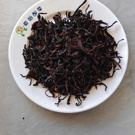 泰安黄精丝茶