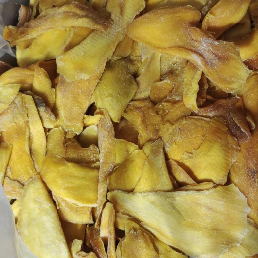 【二级芒果干】低价电商货厂家直发量大可谈