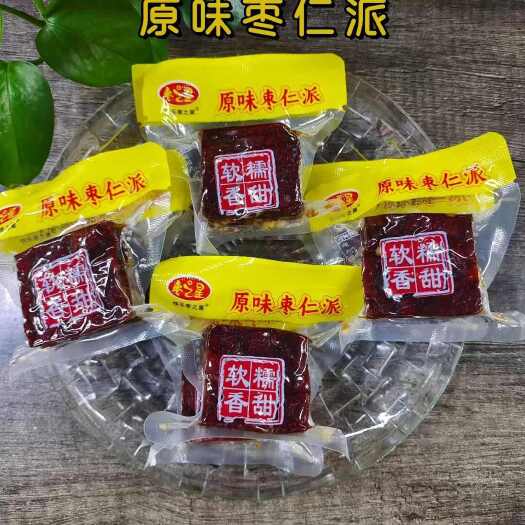 郑州枣仁派散货10斤一箱 独立装散货定量装