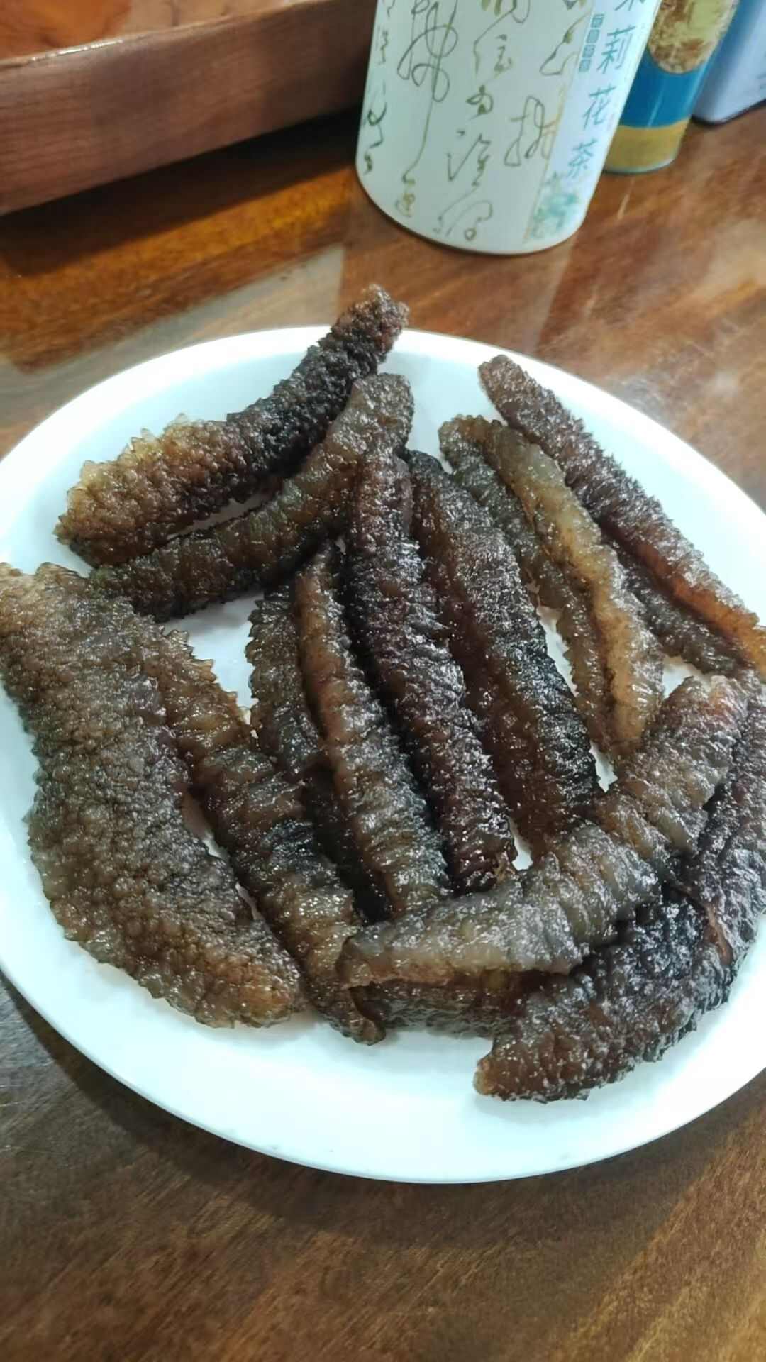 小米参