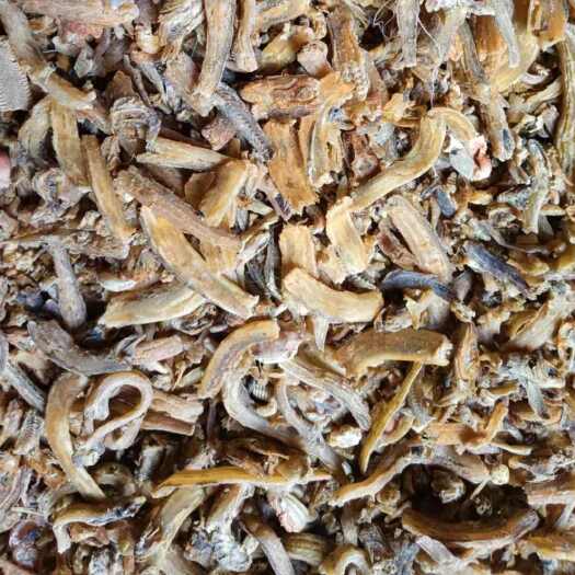 海兴县饲料熟鱼干喂猪优质饲料养殖小龙虾水产宠物猪鸡鸭鹅兽用鱼粉饲料