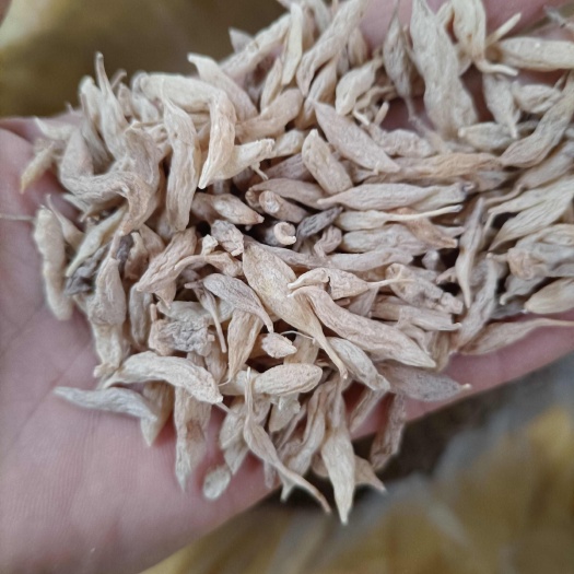 广州纯嘢生麦冬 非人工种植 自然生晒药性醇厚，气味香浓品质保障