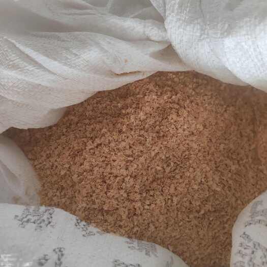 兴宁市厂家直销新鲜麦麸大量现货批发纯大片粗片混合麦麸