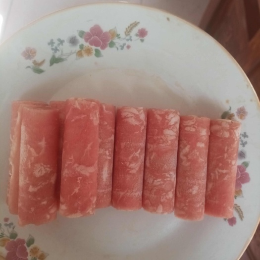 阳信县雪花肥牛