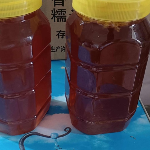 富宁县野生蜂蜜
