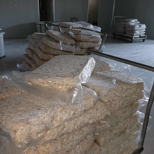 莘县脱骨鸡爪半成品，可代加工脱骨质量有保证