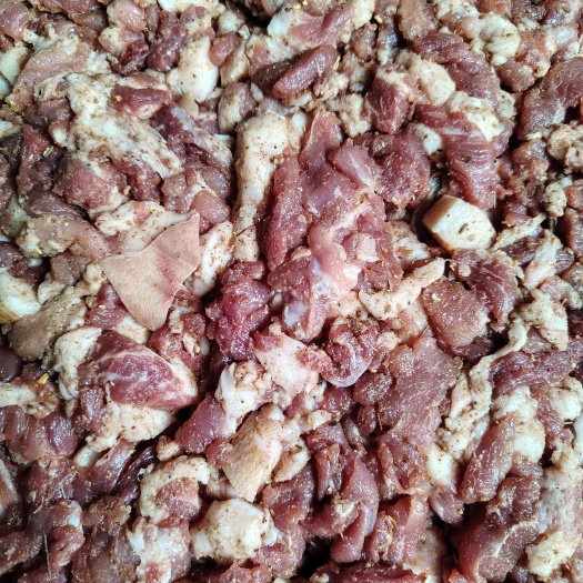 香肠腊肠类肉制品 加工食品 保质期6至12个月
