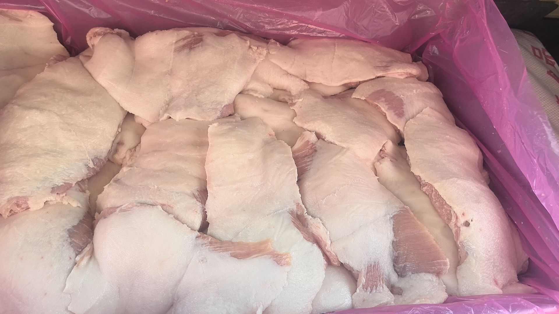 肉青 28肉青 带脂肉青 松板肉