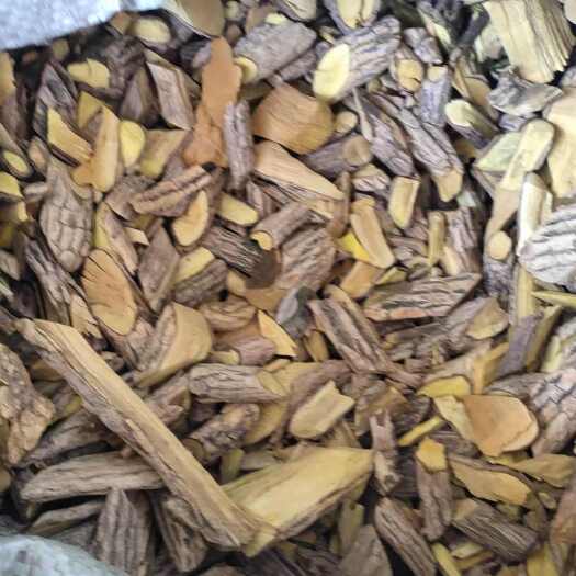 楚雄市云南十大功劳干货手工切片100斤批